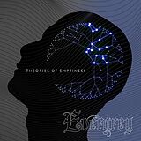 Evergrey CD Theories Of Emptiness
