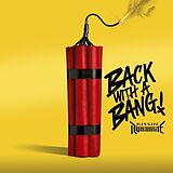 Kissin' Dynamite CD Back With A Bang