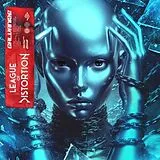 League Of Distortion Vinyl Galvanize (gate Fold Vinyl Red Vinyl)