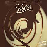 Neil/Talbot,Joby OST/Hannon CD Wonka (original Motion Picture Soundtrack)