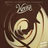 OST/Neil Hannon & Joby Talbit CD Wonka (original Motion Picture Soundtrack)