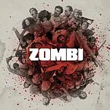 OST, Goblin LP (analog) Zombi (dawn Of The Dead)