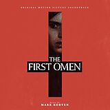 Ost, Mark korven Vinyl The First Omen