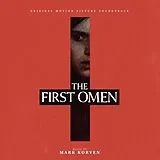 Ost, Mark korven LP (analog) The First Omen