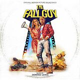 Ost, dominic Lewis Vinyl The Fall Guy