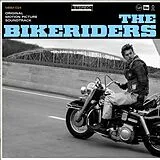 OST, Various LP (analog) The Bikeriders