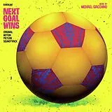 Ost, Michael giaccino LP (analog) Next Goal Wins
