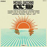 Ost, Michael giacchino Vinyl Exotic Themes For The Silver Screen,Vol.1