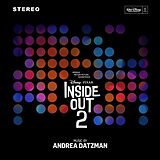 Ost, Andrea datzman Vinyl Inside Out 2