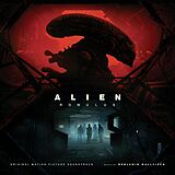 Ost, Benjamin wallfisch Vinyl Alien: Romulus