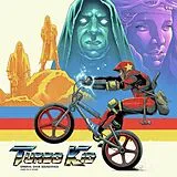 Ost, le Matos Vinyl Turbo Kid