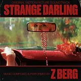 Ost, z Berg LP (analog) Strange Darling