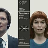 Ost, Theodore shapiro LP (analog) Severance: Season Two
