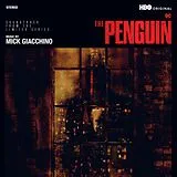 Ost, Mick giacchino LP (analog) The Penguin