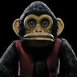 Ost, Edo Van breemen LP (analog) The Monkey