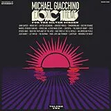 Michael Giacchino LP (analog) Exotic Themes For The Silver Screen,Vol.2