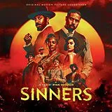 Various CD Sinners(original Motion Picture Soundtrack)