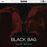 David OST/Homes Vinyl Black Bag