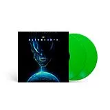 Ost, Jeff russo LP (analog) Alien: Earth