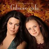 Sam OST/Phillips CD Gilmore Girls (25th Anniversary)