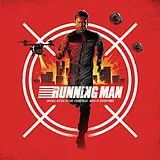 Steven OST/Price CD The Running Man