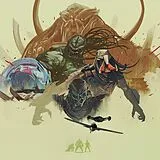 Ost, Benjamin wallfisch Vinyl Predator: Killer Of Killers