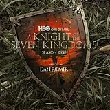 Dan OST/Romer CD A Knight Of The Seven Kingdoms: Season 1