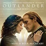 Ost, Bear mccreary Vinyl Outlander-original Tv Soundtrack: Season 8