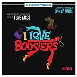 OST, tUnE-yArDs LP (analog) I Love Boosters