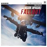 Ost, Lorne balfe Vinyl Mission: Impossible - Fallout
