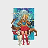 Claudia OST/Sarne CD Supergirl