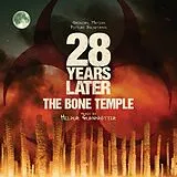 Ost, Hildur guonadóttir LP (analog) 28 Years Later: The Bone Temple