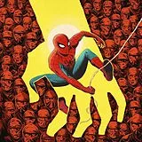 Ost, Michael giacchino Vinyl Spider-man: Brand New Day