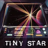 Ost, The blasting Company Vinyl Tiny Star