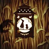 The OST/Blasting Company Musikkassette Over The Garden Wall