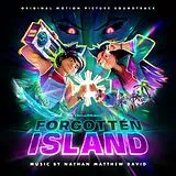 Ost, Nathan Matthew david Vinyl Forgotten Island
