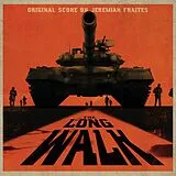 Ost, Jeremiah fraites LP (analog) The Long Walk