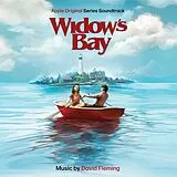 David OST/Fleming CD Widow's Bay (apple Original Series Soundtrack)
