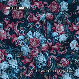 Kennedy,Miles Vinyl The Art Of Letting Go