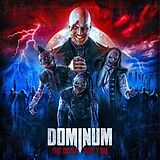 Dominum CD The Dead Don't Die