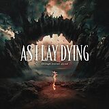 As I Lay Dying CD Through Storms Ahead