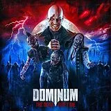 Dominum CD The Dead Don't Die