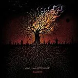 God Is An Astronaut Vinyl Embers