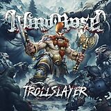 Wind Rose CD Trollslayer