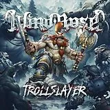 Wind Rose LP (analog) Trollslayer