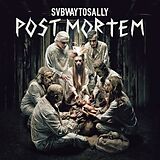 Subway To Sally CD Post Mortem (mediabook)