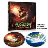 Alestorm CD The Thunderfist Chronicles (2cd)