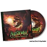 Alestorm CD The Thunderfist Chronicles