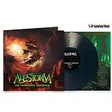 Alestorm Vinyl The Thunderfist Chronicles