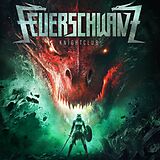 Feuerschwanz CD Knightclub (jewel Case)